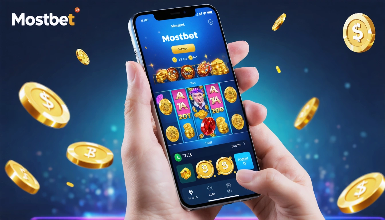 home Mostbet